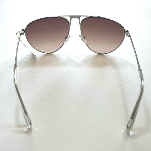 Diane Von Furstenberg Aviator Sunglasses main image 6